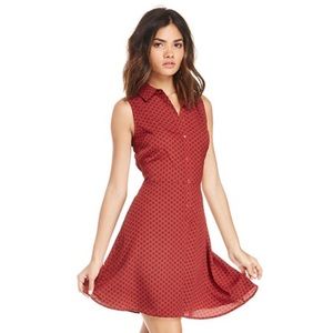 Jack By BB Dakota Britain Dress